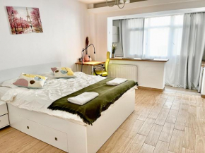 Victoriei studio